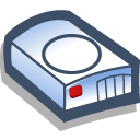 harddisk internal icon